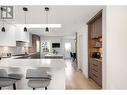 2526 Marine Drive, West Vancouver, BC  - Indoor Photo Showing Kitchen With Upgraded Kitchen 