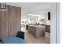 2526 Marine Drive, West Vancouver, BC  - Indoor Photo Showing Kitchen With Upgraded Kitchen 