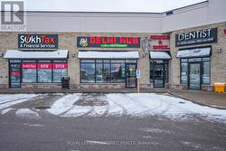 2275 BRITANNIA ROAD W  Mississauga, ON L5M 2G6