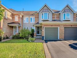 7-2105 Berwick Dr  Burlington, ON L7M 4B7