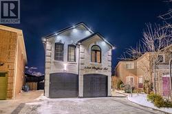 5358 FLATFORD ROAD  Mississauga, ON L5V 1Y6