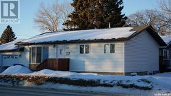 1502 Bradwell AVENUE  Saskatoon, SK S7N 2R7