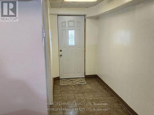 7543 Langworthy Drive, Mississauga, ON - Indoor Photo Showing Other Room