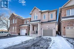 3 ERINVIEW TERRACE  Toronto, ON M9C 0C3