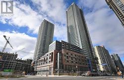 413 - 4130 PARKSIDE VILLAGE DRIVE  Mississauga, ON L5B 3M8