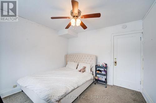 1212 King Street W, Hamilton, ON - Indoor Photo Showing Bedroom