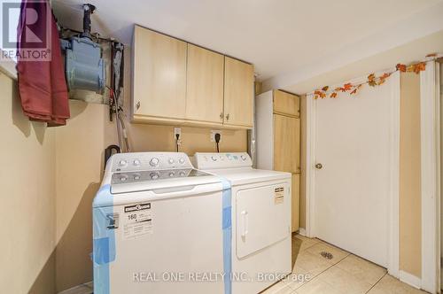 1212 King Street W, Hamilton, ON - Indoor Photo Showing Laundry Room