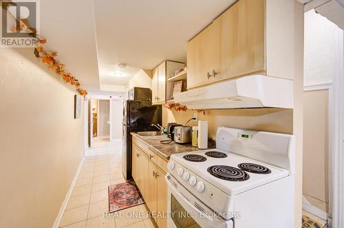 1212 King Street W, Hamilton, ON - Indoor Photo Showing Kitchen