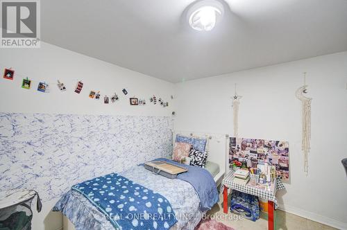 1212 King Street W, Hamilton, ON - Indoor Photo Showing Bedroom