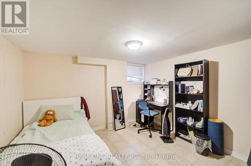 1212 King Street W, Hamilton, ON - Indoor Photo Showing Bedroom