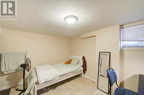 1212 King Street W, Hamilton, ON - Indoor Photo Showing Bedroom