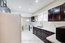 1212 King Street W, Hamilton, ON  - Indoor Photo Showing Kitchen With Double Sink 