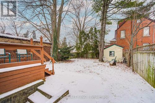 1212 King Street W, Hamilton, ON - Outdoor