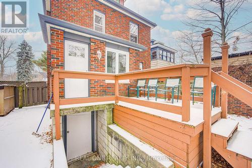 1212 King Street W, Hamilton, ON - Outdoor