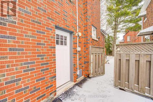 1212 King Street W, Hamilton, ON - Outdoor With Exterior