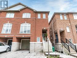 20 - 7155 MAGISTRATE TERRACE  Mississauga, ON L5W 1Y7