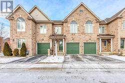 80 - 770 OTHELLO COURT  Mississauga, ON L5W 1Y3