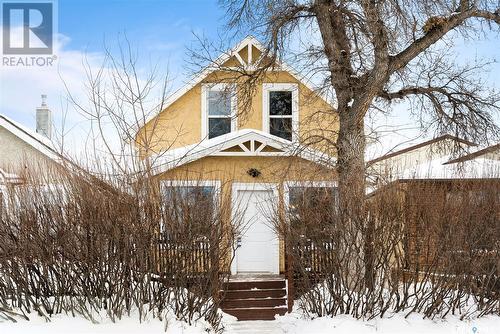 2067 Reynolds Street, Regina, SK - Outdoor