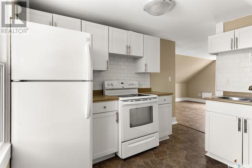 2067 Reynolds Street, Regina, SK - Indoor Photo Showing Kitchen