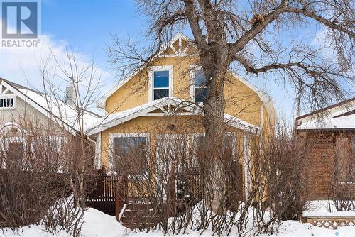 2067 Reynolds Street, Regina, SK - Outdoor