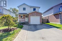 487 SANDBANKS Crescent  Waterloo, ON N2V 2J3