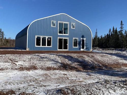 2249 Route 2, Fortune Bridge, PE 