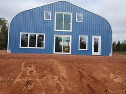 2249 Route 2  Fortune Bridge, PE C0A 2B0