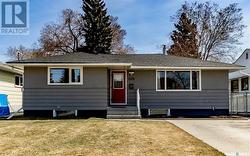 2329 York AVENUE  Saskatoon, SK S7J 1J2