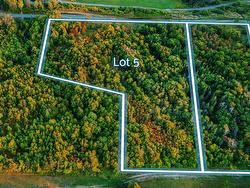 Lot 5 Marble Hill Road  Port Hood, NS B0E 2W0