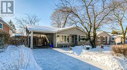 29 HICKORY HEIGHTS Heights  Kitchener, ON N2N 1H3