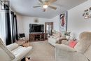 237 Hale Street, London, ON  - Indoor Photo Showing Living Room 