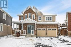 12 STEED COURT  Cambridge, ON N3E 0B5