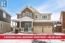 12 STEED COURT  Cambridge, ON N3E 0B5