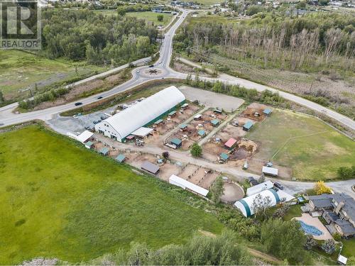 3830 Casorso Road, Kelowna, BC - Outdoor With View