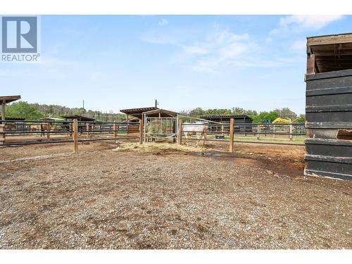 3830 Casorso Road, Kelowna, BC - Outdoor With View