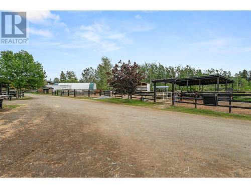 3830 Casorso Road, Kelowna, BC - Outdoor With View
