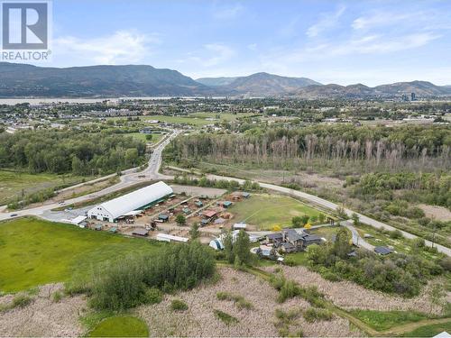 3830 Casorso Road, Kelowna, BC - Outdoor With View