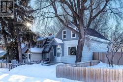 315 I AVENUE N  Saskatoon, SK S7L 2G5