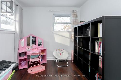 468 Salisbury Street, London, ON - Indoor