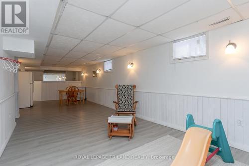 468 Salisbury Street, London, ON - Indoor