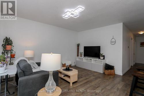 468 Salisbury Street, London, ON - Indoor