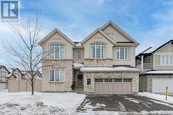 500 BRECCIA HEIGHTS  Ottawa, ON K2T 0L6