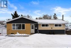 154 Mollard CRESCENT  Regina, SK S4T 6J5