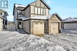 522 Bolstad TURN  Saskatoon, SK S7W 0X9