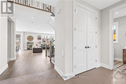 317 Westhill Avenue, Ottawa, ON - Indoor Photo Showing Other Room