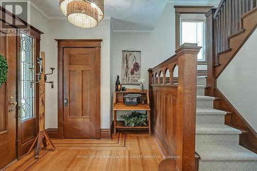 389 Torrance Street, Burlington, ON - Indoor Photo Showing Other Room