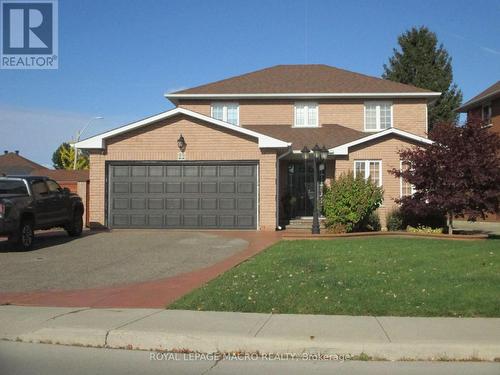 22 Resolute Drive, Hamilton, ON - Outdoor