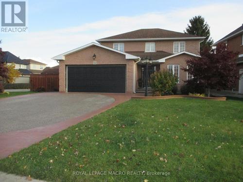 22 Resolute Drive, Hamilton, ON - Outdoor