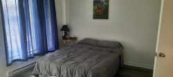 Chambre à coucher - 