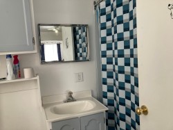 Salle de bains - 